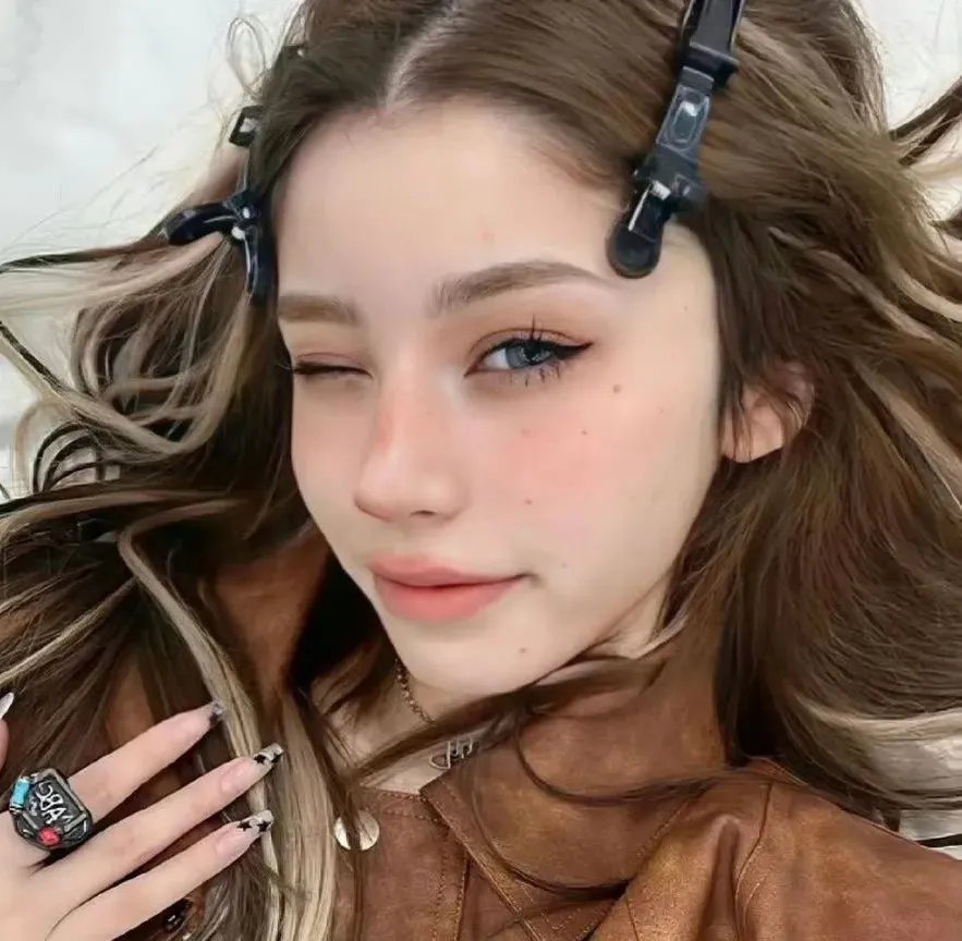 是谁吻了我