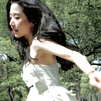 缘份的天梯
